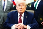 Donald Trump on war, Donald Trump news, donald trump extends pause on iran war, Paris
