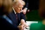 Donald Trump Executive Orders complete announcement, Donald Trump Executive Orders latest breaking, donald trump s birthright citizenship order likely to affect millions of indians, Ridiculous