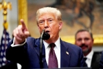 Donald Trump about India, Donald Trump news, why is donald trump not happy with india, New delhi