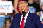 Donald Trump Presidential debate, Donald Trump about Russia war, donald trump vows to end russia ukraine war, Usa elections 2024