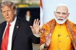 Trump wishes Narendra Modi birthday, Trump Narendra Modi birthday wishes, amid tensions trump wishes narendra modi on his birthday, Trade deal