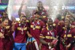 World T20 2016, West Indies Cricket Board, nothing quite like that finish to a game 6 6 6 6 congrats wi says warne, Sammy