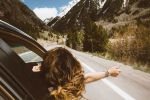 Indians, indian travel behaviour, indians travel to give themselves some time to relax survey, 25 percent of people