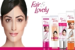 skin whitening, skin whitening, hindustan unilever drops the word fair from its skincare brand fair lovely, Skincare brand