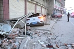 China Earthquake breaking, China Earthquake, massive earthquake hits china, China