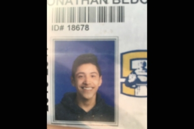 Police searching for missing East Palo Teen
