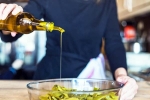 Edible Oils types, Edible Oils names, health benefits of different edible oils, Triglycerides