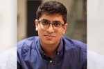 ishan goel wikipedia, Indian origin boy Ishan Goel, meet the man behind the egg that dethroned kylie jenner on instagram, Webster