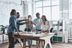 employee appreciation, labor day employee appreciation, eight inexpensive employee appreciation day ideas your team will love, Employees day
