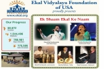 California Current Events, Events in California, ek shaam ekal ke naam sacramento ca, Shaam