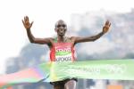 Eliud Kipchoge, Airtel Delhi Half Marathon, rio olympics champion eliud kipchoge to run in delhi half marathon, Rio games Eliud Kipchoge, Airtel Delhi Half Marathon, rio olympics champion eliud kipchoge to run in delhi half marathon, Rio games