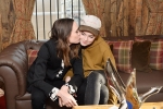 Eliot Page, transgender, elliot page and emma portner call quits on their marriage, Lgbtq