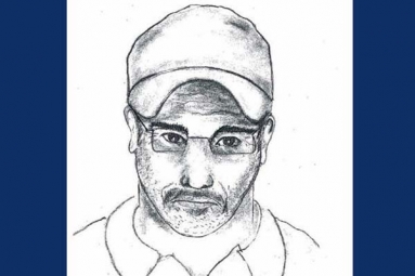 Sketch of attempted kidnapping suspect was released by concord police