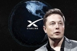 Starlink into orbit, Starlink latest breaking news, elon musk s starlink to launch 7 500 more satellites into orbit, Us government