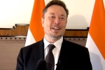 Elon Musk latest updates, Elon Musk meets Modi, i am a big fan of modi elon musk, Nicholas