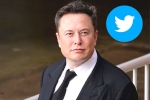 Elon Musk breaking updates, Elon Musk Twitter news, elon musk takes a complete control over twitter, Twitter ceo