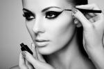 Eye make-up, Eye make-up, eye make up tricks to rock any party, Perfect eye make up