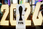 FIFA World Cup 2026 news, FIFA World Cup 2026 new updates, fifa set to strike world cup 2026 broadcasting deal with india, Stars