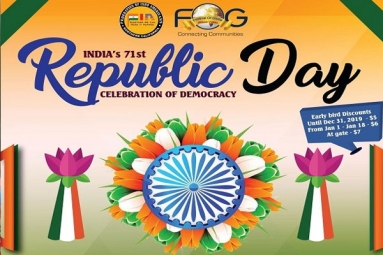 FOG Republic Day Celebration 2020