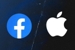 advertisements, Apple, facebook condemns apple over new privacy policy for mobile devices, Privacy policy