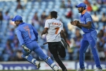 india australia, pitch invader chase dhoni, watch ms dhoni makes fan chase after him, India vs australia