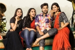 Sumanth Ashwin Fashion Designer so Ladies Tailor movie review, Fashion Designer so Ladies Tailor telugu movie review, fashion designer s o ladies tailor movie review rating story cast and crew, Anisha ambrose