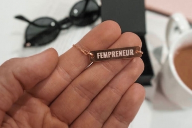 Women working for a cause- Female social entrepreneurs Women working for a cause- Female social entrepreneurs