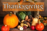 Festival of Thanksgiving, Thanksgiving day and the holy Christmas celebrations, celebrating festival of thanksgiving, Thanksgiving