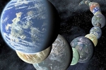 Technology, UK Researchers, higher chances of finding young earth like planets than expected, Milky way