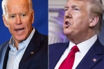 Biden, Biden, first debate between trump and joe biden on september 29, Election 2020
