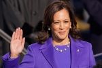 Kamala Harris and Joe Biden, Kamala Harris and Joe Biden, kamala harris the first woman to get presidential power, Us presidential polls