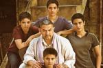 Dangal release date, Aamir Khan, first poster of dangal, Oriya