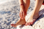 cracked heels vitamin deficiency, how to fix cracked heels, 5 home remedies to fix cracked heels, Vaseline