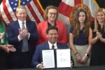 Florida Government, Florida social media news, florida bans social media for kids under 14, Media news