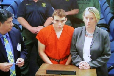 Red flags missed by FBI in Florida shooter’s case