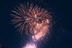 fourth of july, firecrackers on fourth of july, fourth of july 2019 where to watch colorful display of firecrackers on america s independence day, Las vegas