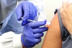 flu vaccine, flu vaccine, the poor likely to get free covid 19 vaccine, Melinda gates