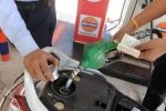 16th Consequent Day, Diesel, fuel prices touch new high up for 16th consequent day, Petroleum products