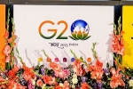 G 20 news, International leaders, g20 summit several roads to shut, Metro