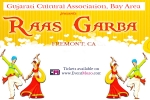 California Upcoming Events, California Events, gca raas garba 2017, Navratri