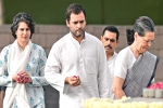 bhagwati, congress, gandhi dynasty responsible for death of congress claims economist, Sonia gandhi