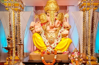 Ganesh Utsav 2017