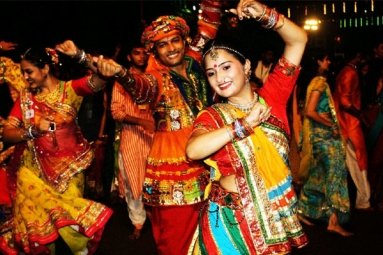 Garba Nights 2017 Garba Nights 2017