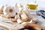 Garlic with Empty Stomach news, Garlic with Empty Stomach disadvantages, what happens when you take garlic on an empty stomach, Grand