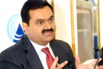 Gautam Adani Asia's richest, Gautam Adani Asia's richest, gautam adani becomes the world s third richest person, Reliance industries limited Gautam Adani Asia's richest, Gautam Adani Asia's richest, gautam adani becomes the world s third richest person, Reliance industries limited