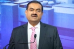 Hindenburg incident latest breaking, Gautam Adani latest breaking, gautam adani s sensational comments on hindenburg incident, Hindenburg