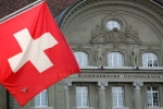 wikileaks swiss bank indian names 2018, swiss bank, india to get swiss bank details of all indians from september, Taxation