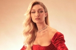Gigi Hadid, Gigi Hadid controversy, supermodel gigi hadid arrested, Supermodel