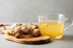 Ginger Tea and Morning Walk related, Ginger Tea and Morning Walk latest, how ginger tea can boost your morning walk, Health tips