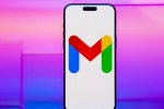 Google Storage Gmail Accounts latest, Google Storage Gmail Accounts breaking, google testing to reduce free storage limit for new gmail accounts, Man